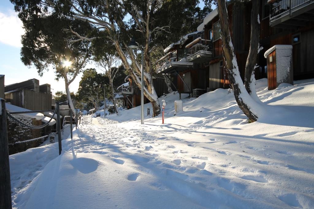 Chill-Out - Thredbo Villa Phòng bức ảnh