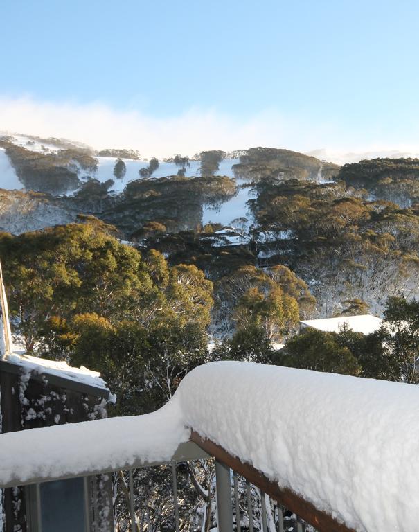 Chill-Out - Thredbo Villa Phòng bức ảnh