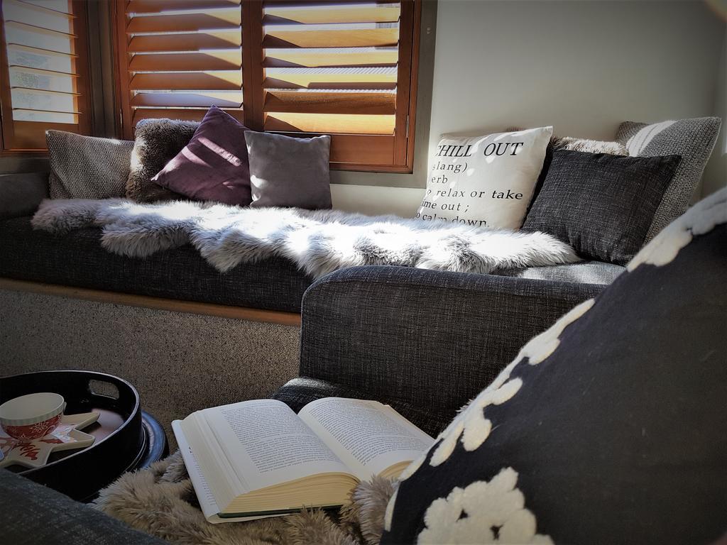 Chill-Out - Thredbo Villa Ngoại thất bức ảnh