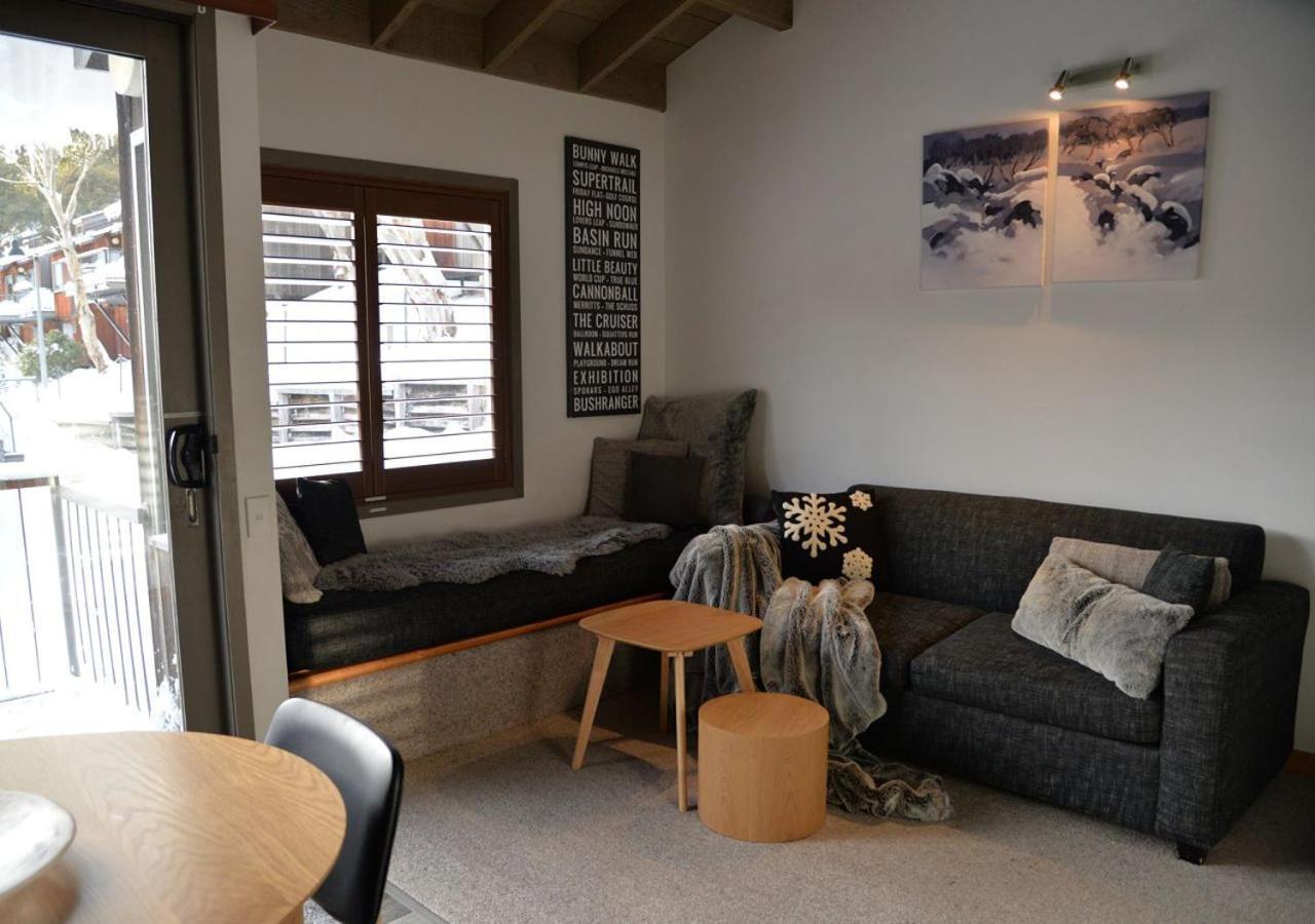 Chill-Out - Thredbo Villa Ngoại thất bức ảnh